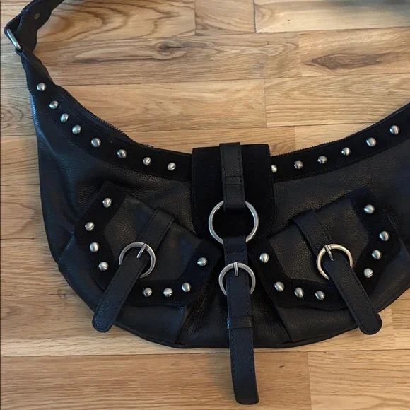 Free People Hidden Hills Sling Bag- New without tags! - Picture 2 of 7